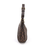 Louis Vuitton Damier Thames GM Shoulder Bag Ebene