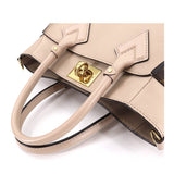 Louis Vuitton Monogram On My Side PM 2way Shoulder Bag Leather