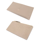 Louis Vuitton Epi Pochette Felicie Chain Wallet Leather