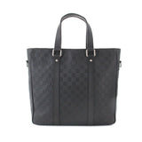 Louis Vuitton Damier Anfini Tadao PM 2way Tote Shoulder Bag
