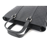Louis Vuitton Damier Anfini Tadao PM 2way Tote Shoulder Bag