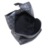 Louis Vuitton Monogram Eclipse Apollo Backpack Rucksack Black