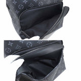 Louis Vuitton Monogram Eclipse Apollo Backpack Rucksack Black
