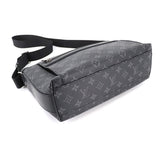 Louis Vuitton Monogram Eclipse Odysse Messenger PM Shoulder Bag
