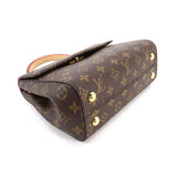 Louis Vuitton Monogram Cluny BB 2way Hand Shoulder Bag