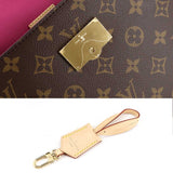 Louis Vuitton Monogram Cluny BB 2way Hand Shoulder Bag