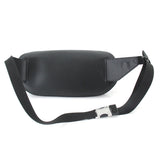 Louis Vuitton Epi LV Circle Bumbag Body Bag Leather Noir