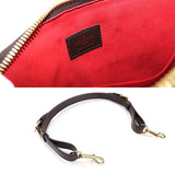 Louis Vuitton Damier Trevi PM 2way Hand Shoulder Bag Ebene