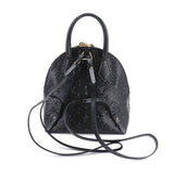 Louis Vuitton Monogram Midnight LV Moon Backpack Noir Rucksack