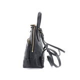 Louis Vuitton Monogram Midnight LV Moon Backpack Noir Rucksack