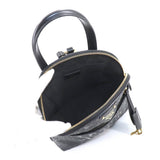 Louis Vuitton Monogram Midnight LV Moon Backpack Noir Rucksack