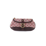 Louis Vuitton Monogram Mini Anne Sophie Pouch Cerise