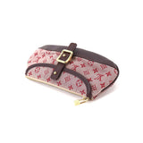 Louis Vuitton Monogram Mini Anne Sophie Pouch Cerise