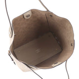 Louis Vuitton Mahina Hina MM Tote Bag Leather Galle