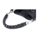Louis Vuitton Mahina Muria 2way Hand Shoulder Bag Leather Noir