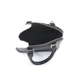 Louis Vuitton Epi Electric Alma BB 2way Shoulder Bag Leather Noir