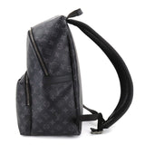 Louis Vuitton Monogram Eclipse Apollo Backpack Rucksack Black
