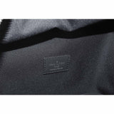 Louis Vuitton Monogram Eclipse Apollo Backpack Rucksack Black