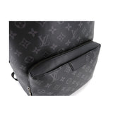 Louis Vuitton Monogram Eclipse Apollo Backpack Rucksack Black
