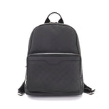 Louis Vuitton Damier Infini Campus Backpack Rucksack Black