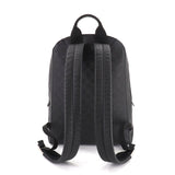 Louis Vuitton Damier Infini Campus Backpack Rucksack Black