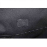 Louis Vuitton Damier Infini Campus Backpack Rucksack Black