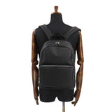 Louis Vuitton Damier Infini Campus Backpack Rucksack Black