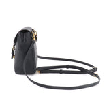 Louis Vuitton Monogram Implant Tiny Backpack Leather Noir