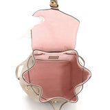 Louis Vuitton Monogram Emplant Montsouris PM Backpack Leather