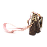 Louis Vuitton Monogram Multi Pochette Accessoires Shoulder Bag
