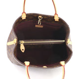 Louis Vuitton Monogram Montaigne MM 2way Hand Shoulder Bag