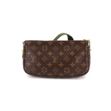 Louis Vuitton Monogram Multi Pochette Accessoires Shoulder Bag