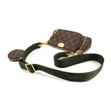 Louis Vuitton Monogram Multi Pochette Accessoires Shoulder Bag