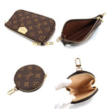 Louis Vuitton Monogram Multi Pochette Accessoires Shoulder Bag
