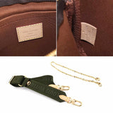 Louis Vuitton Monogram Multi Pochette Accessoires Shoulder Bag