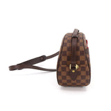 Louis Vuitton Damier Ebene Blois Shoulder Bag