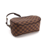 Louis Vuitton Damier Ebene Blois Shoulder Bag