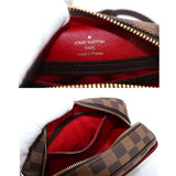 Louis Vuitton Damier Ebene Blois Shoulder Bag