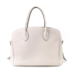 Louis Vuitton Mira MM 2way Hand Shoulder Bag Leather