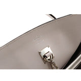 Louis Vuitton Mira MM 2way Hand Shoulder Bag Leather