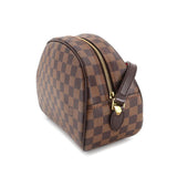 Louis Vuitton Damier Ebene Blois Shoulder Bag