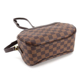 Louis Vuitton Damier Ebene Blois Shoulder Bag