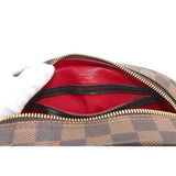 Louis Vuitton Damier Ebene Blois Shoulder Bag