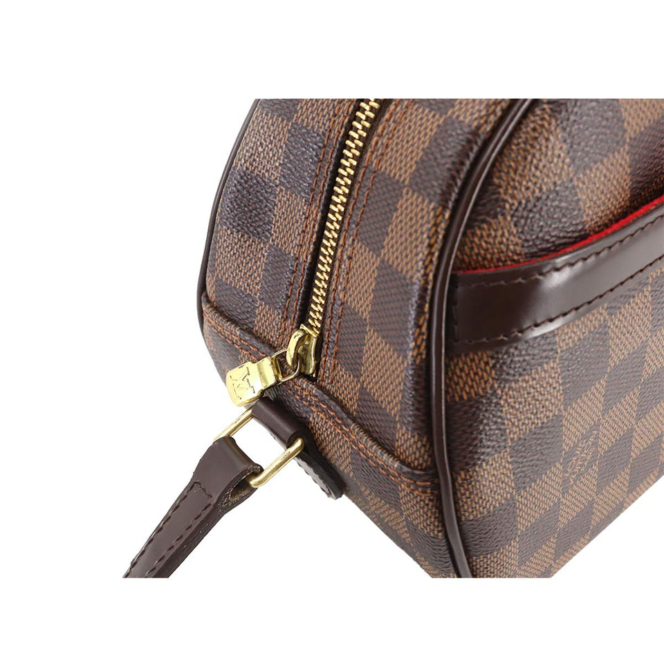 Louis Vuitton Damier Ebene Blois Shoulder Bag