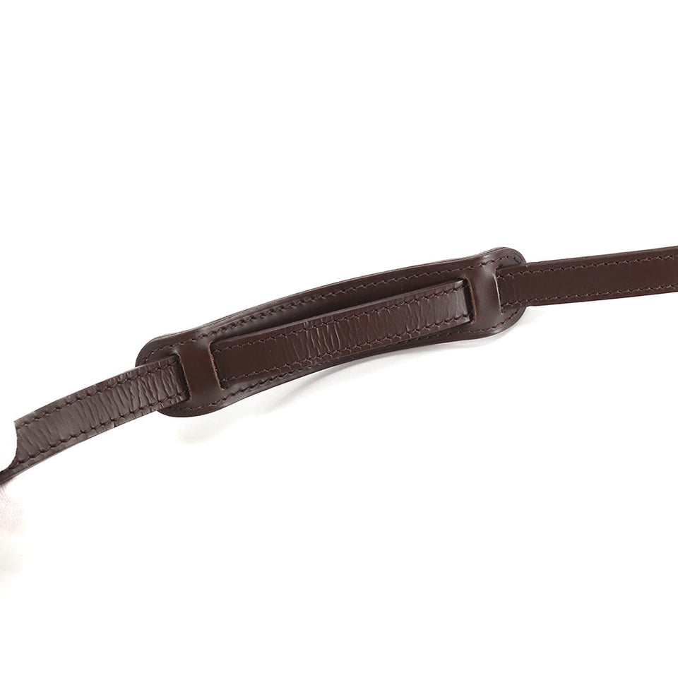 Louis Vuitton Damier Ebene Blois Shoulder Bag