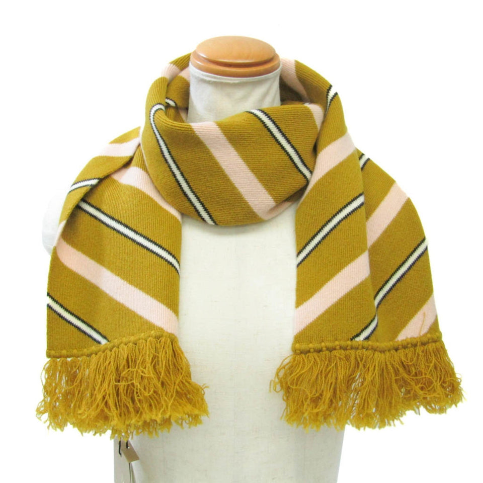 Luxury Burberry Scarves