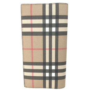 Luxury Burberry Nova Check Wallet