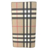Luxury Burberry Nova Check Wallet
