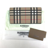 Luxury Burberry Nova Check Wallet