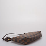 Louis Vuitton Broen Pochette Accessories Damier Ebene